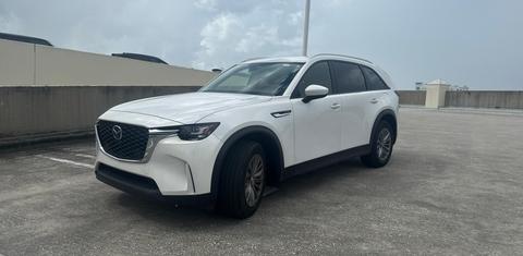 Mazda CX-90 2026