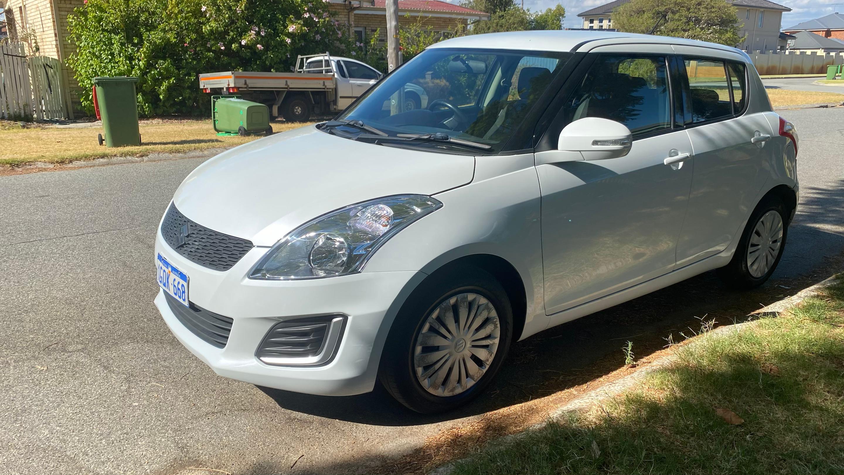 Suzuki SWIFT 2014 in Morley