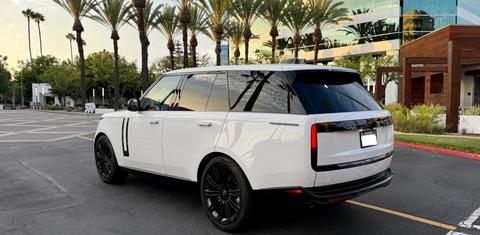 Land Rover Range Rover 2024