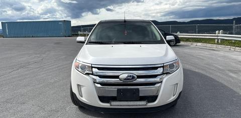 Ford Edge 2014