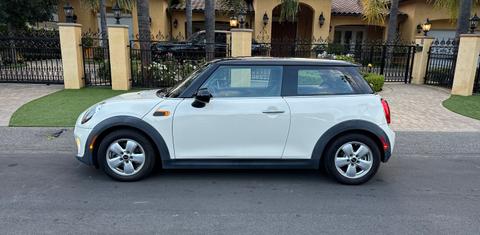 MINI Hardtop 2 Door 2015