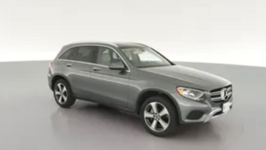 Mercedes-Benz GLC-Class 2019 in Cleveland, OH