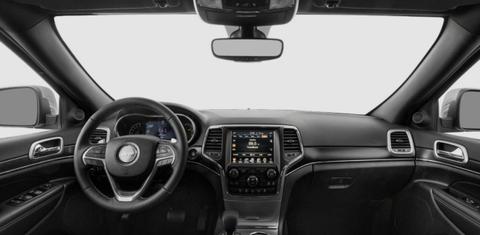 Jeep Grand Cherokee 2021