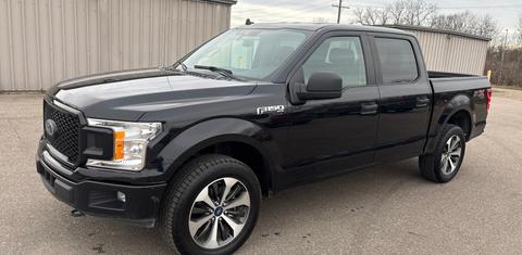 Ford F-150 2020