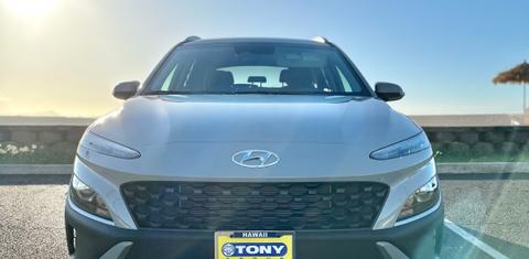 Hyundai Kona 2023