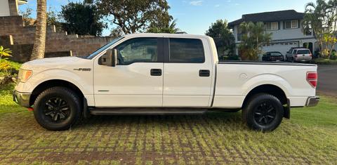 Ford F-150 2013