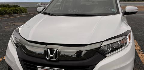 Honda HR-V 2021