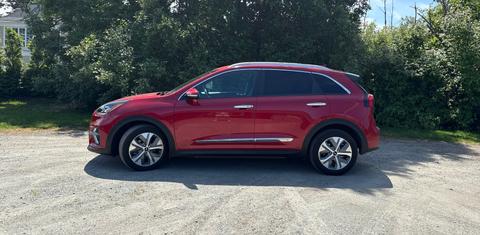 Kia Niro EV 2022