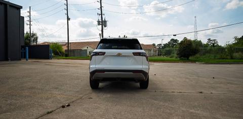 Chevrolet Equinox 2026