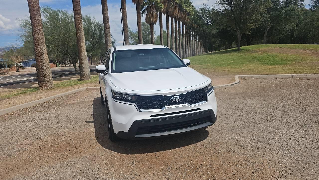Kia Sorento 2021 in Tucson, AZ