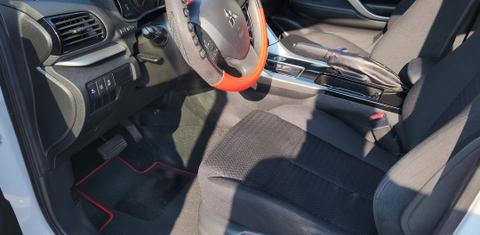 Mitsubishi Eclipse Cross 2024