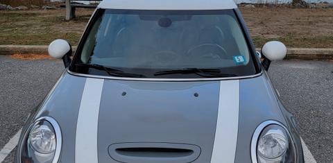 MINI Hardtop 4 Door 2016
