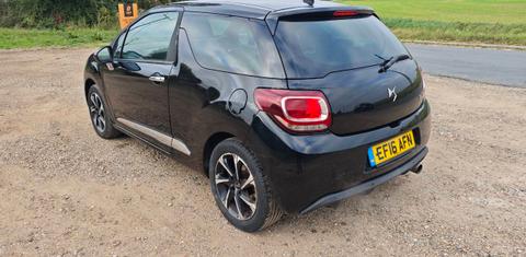 DS DS 3 2016