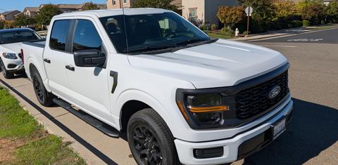 Ford F-150 2025