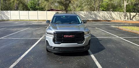 GMC Acadia 2023