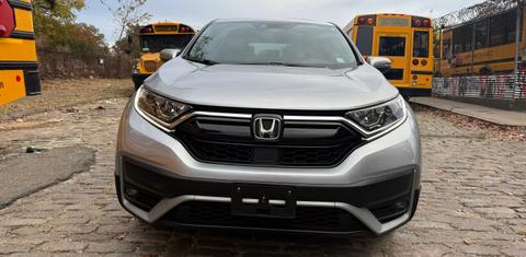 Honda CR-V 2022