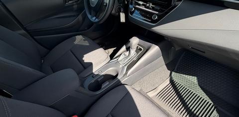 Toyota Corolla 2026