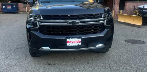 Chevrolet Suburban 2023