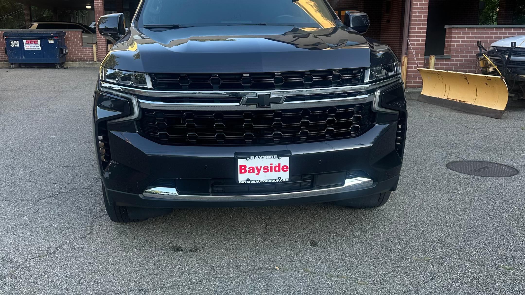 Chevrolet Suburban 2023 in Ossining, NY