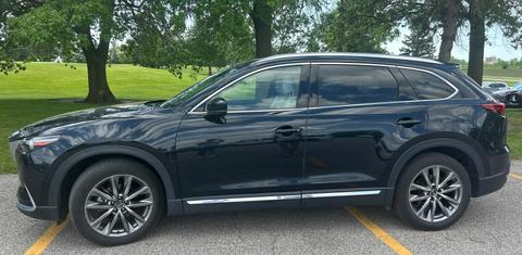 Mazda CX-9 2020