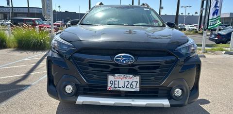 Subaru Outback 2024