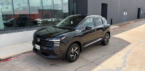 Nissan Kicks 2026