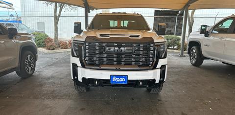 GMC Sierra 3500HD 2024