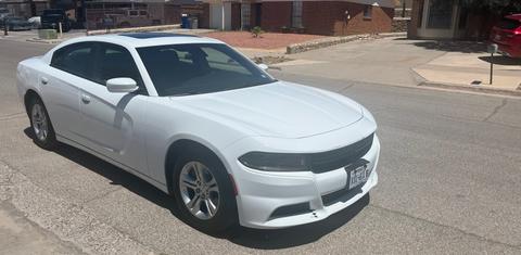 Dodge Charger 2022