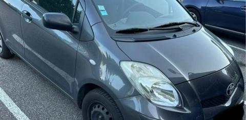 Toyota YARIS 2009