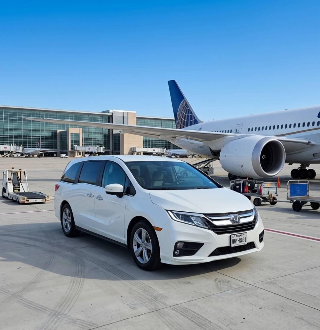 Honda Odyssey 2020 in Irving, TX