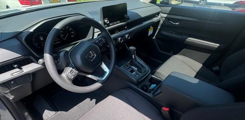 Honda CR-V 2025