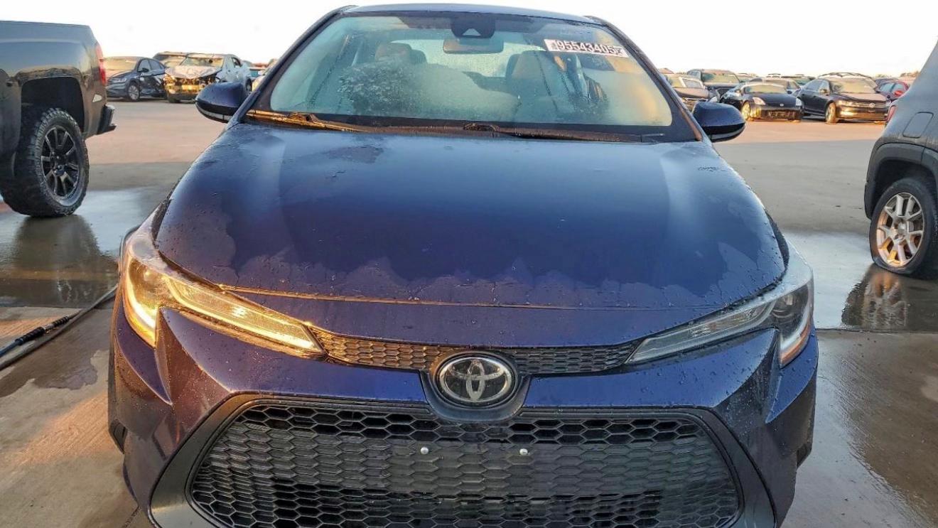 Toyota Corolla 2021 in Columbia, SC