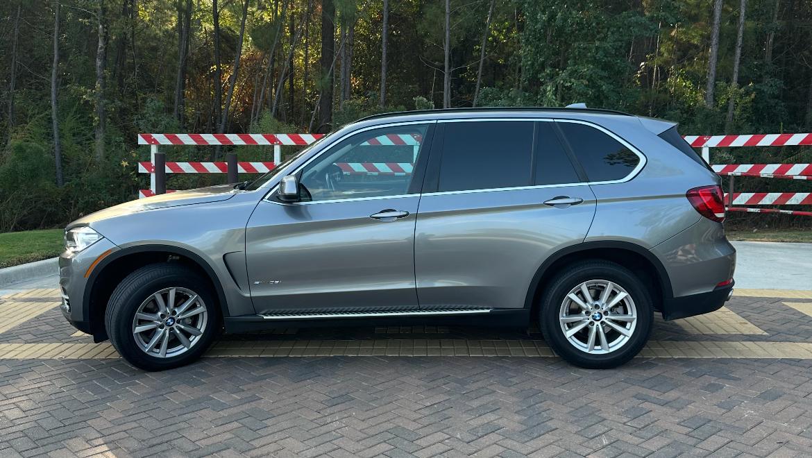 BMW X5 2015 in Navasota, TX