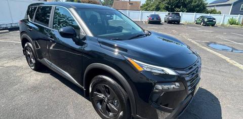 Nissan Rogue 2026
