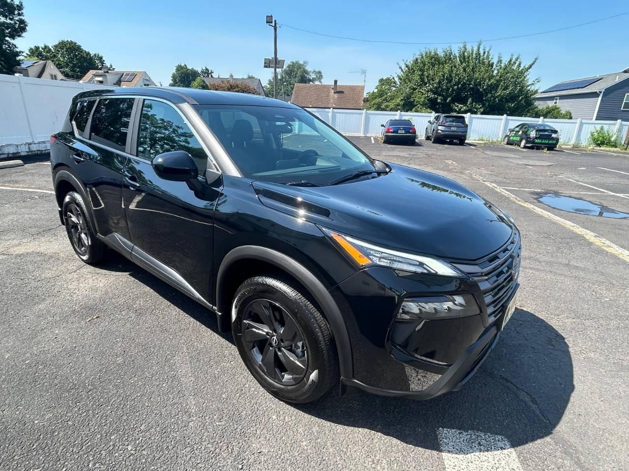Nissan Rogue 2026 in Trenton, NJ