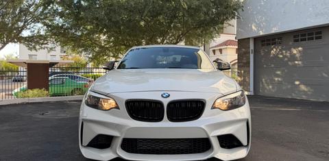 BMW 2 Series 2016