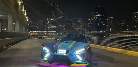 Polaris Slingshot 2023