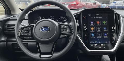 Subaru Crosstrek 2025