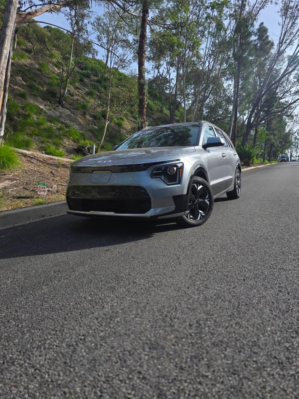 Kia Niro EV 2024 in Glendale, CA