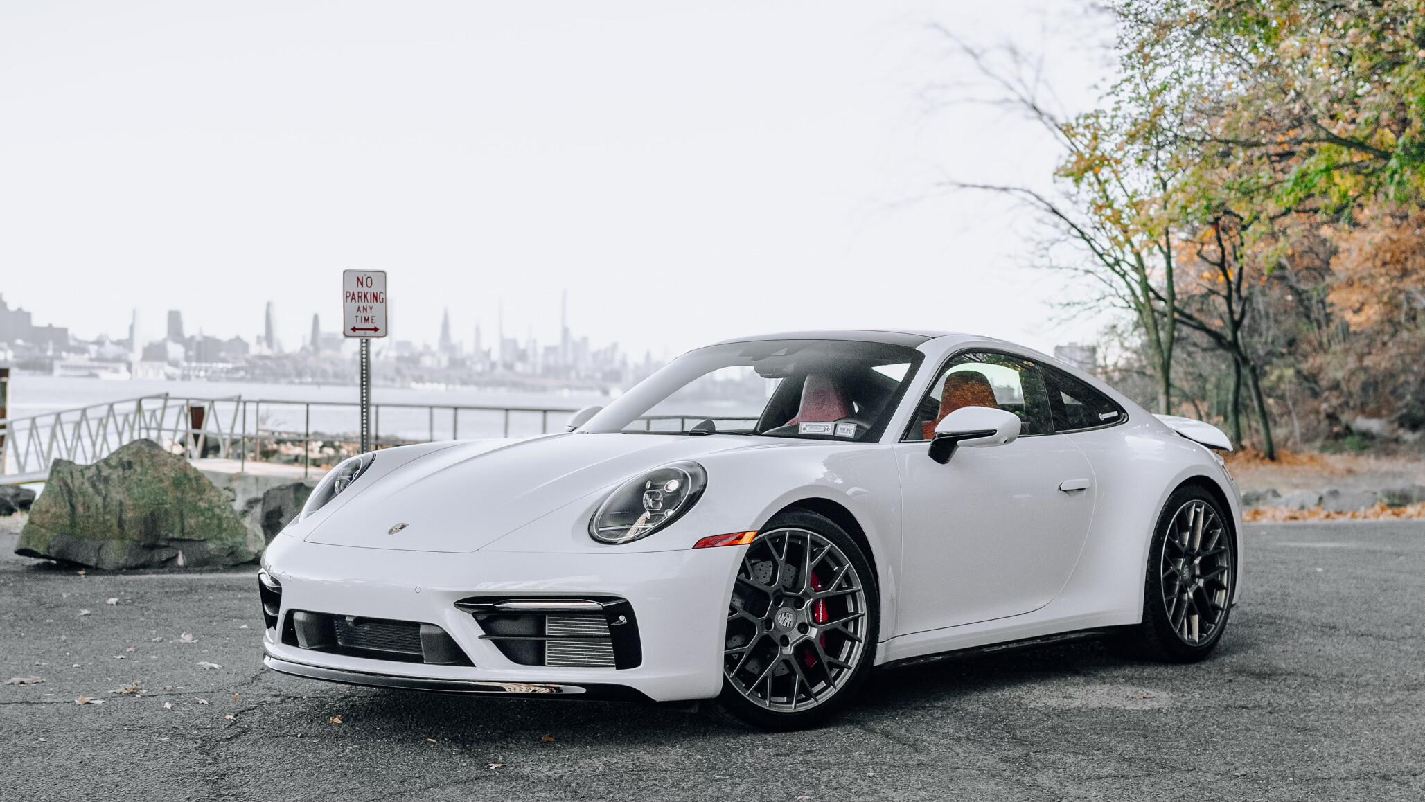 Porsche 911 2019 rental in South Farmingdale, NY by Monarq motors  . | Turo