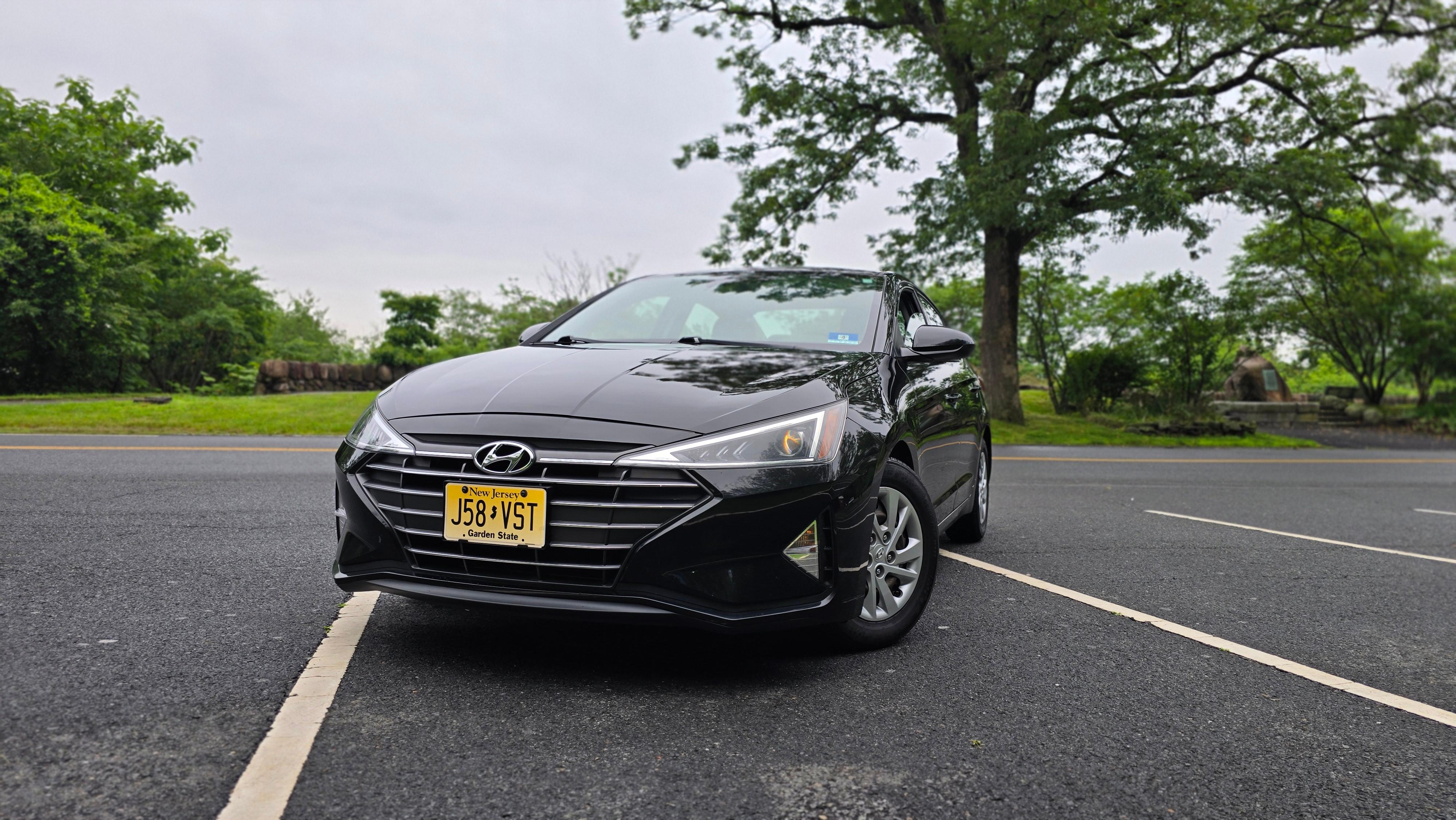 Hyundai Elantra 2020 in Maplewood, NJ