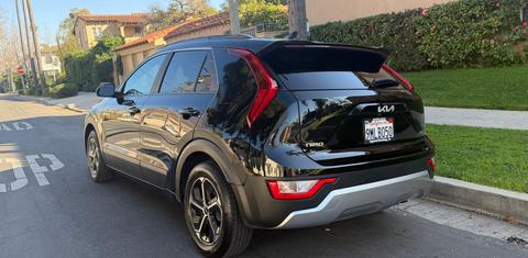 Kia Niro 2024
