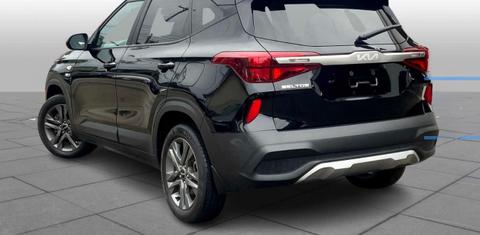Kia Seltos 2023