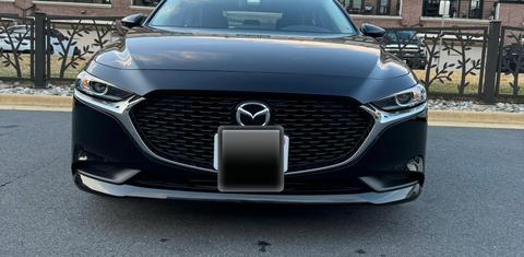 Mazda Mazda3 2021