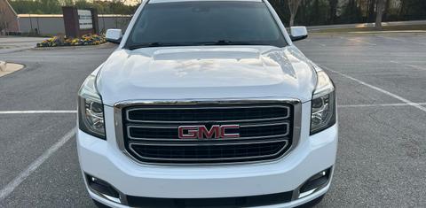 GMC Yukon 2019