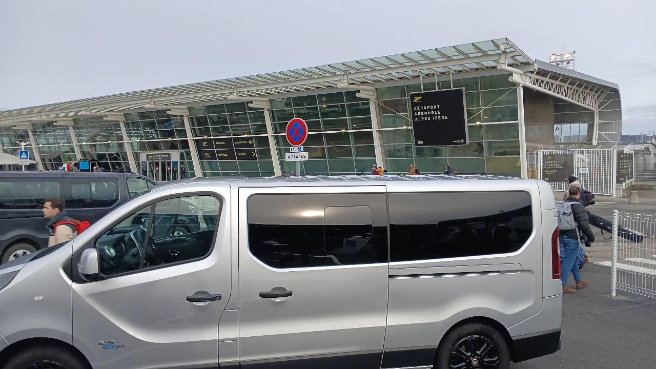FIAT TALENTO VP 2018 à Pont-de-Chéruy