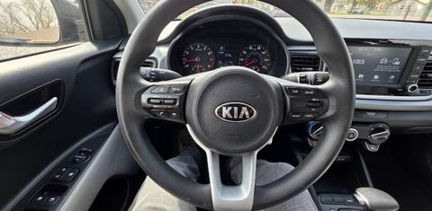 Kia Rio 2020