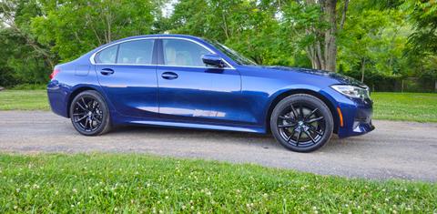 BMW 3 Series 2020