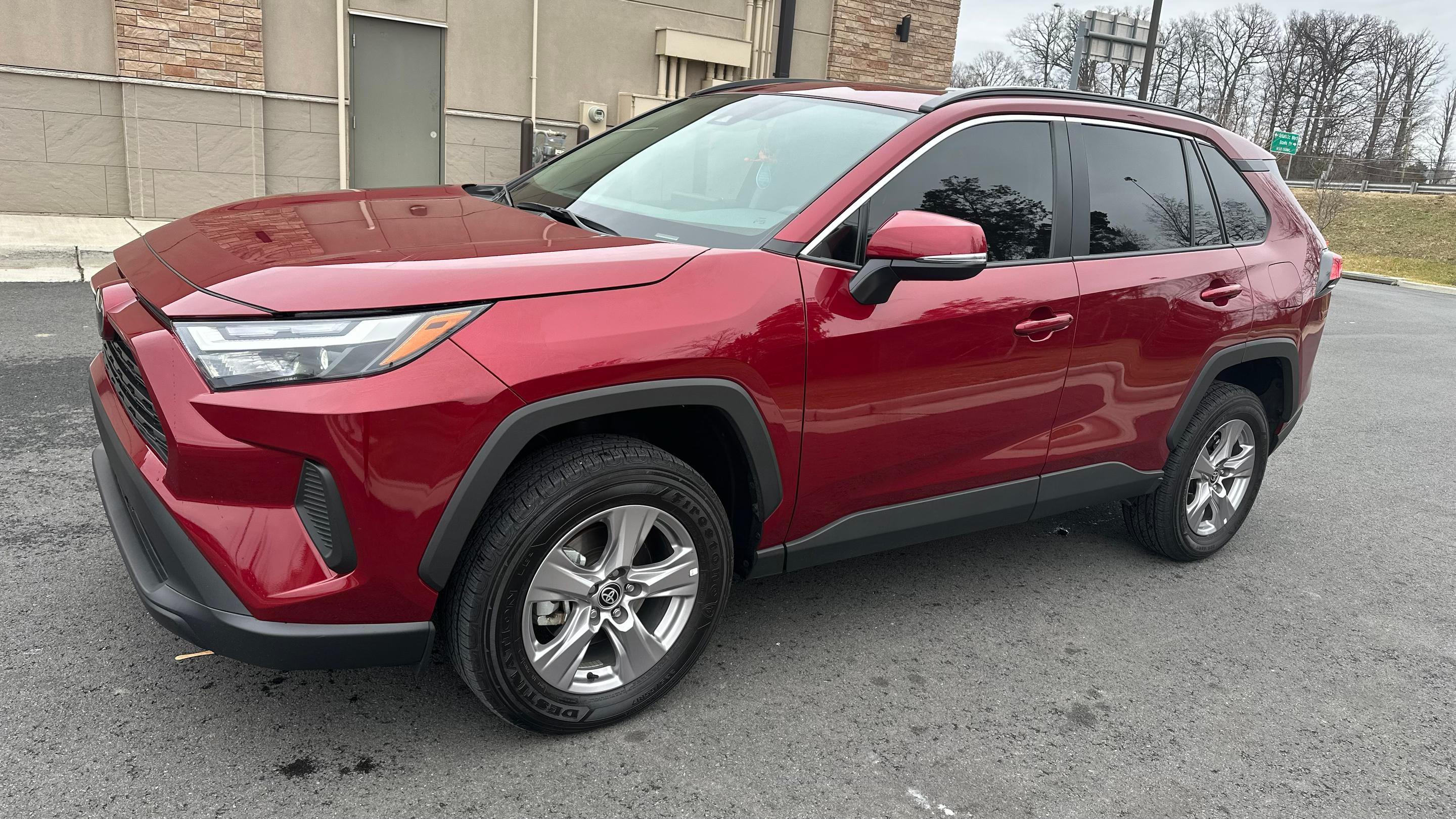 Toyota RAV4 2025 in Herndon, VA