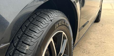 Dodge Grand Caravan 2019